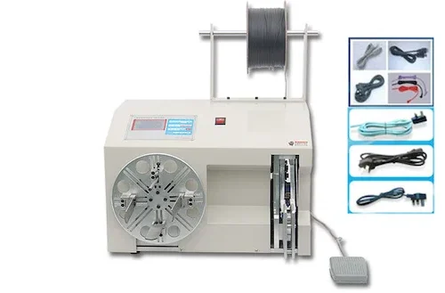 Wire Winding Binding Machine WPM-210