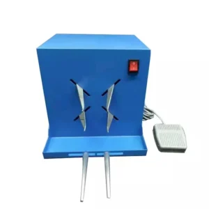 Cable Rubber Band Tying Machine