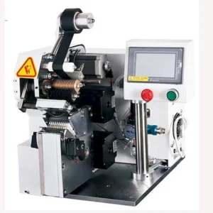 Harness Taping Machine