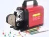 We supply Computerized terminal crimpers, electric powered wire crimpers, pneumatic cable crimpers, terminal crimping tools, cable, cord crimping tool