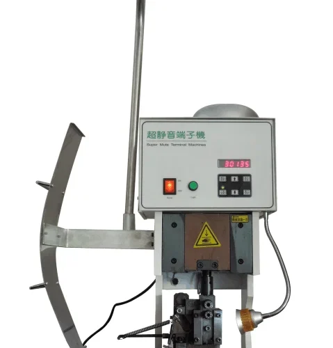 Terminal Crimping Machine WPM-1500S