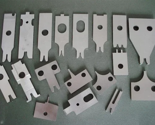 Terminal-machine-blade-OTP-blade - Wire Harness Processing Equipment We supply Terminal device blade, wire stripper blade, cord slicing system blade, tungsten steel blade, blade connector crimp, blade crimp connectors, blade crimper, crimp blade terminal, rj45 crimp tool blades