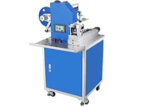 Cable Label Printer And Wire Labeling Machine WPM-6130