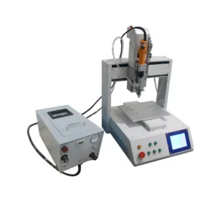 3 Axis Auto-Screwdriving Machine WPM-802