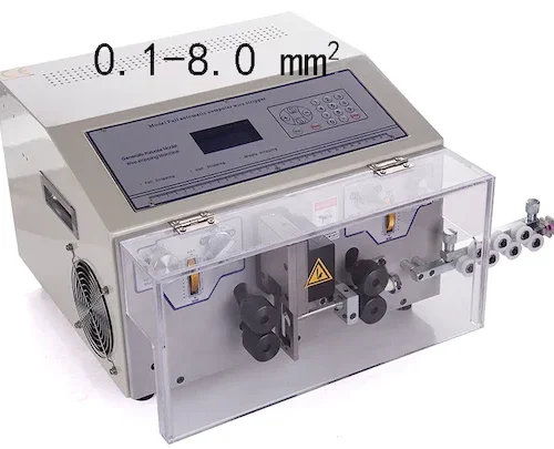 Cable stripping machine WPM-09D