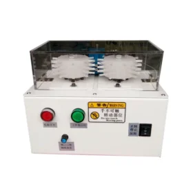 Cable Shield Braid Brushing Machine BB-1525