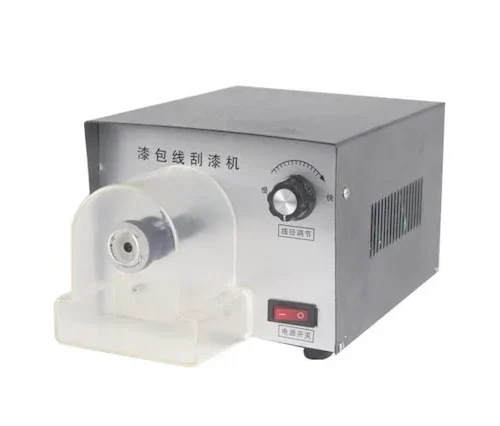 Enameled Copper Wire Paint Stripper WPM-550