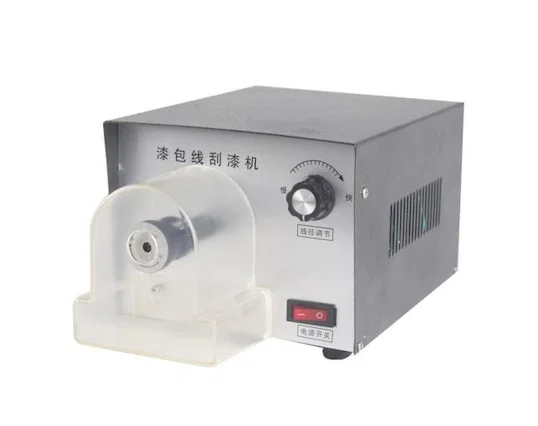 Enameled Copper Wire Paint Stripper WPM-550