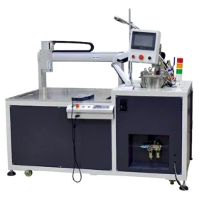 Automatic AB Glue Dispensing Machine