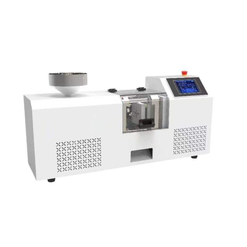 Injection Molding Machine