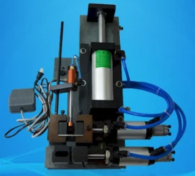 Pneumatic Wire Stripping Machine WPM-310
