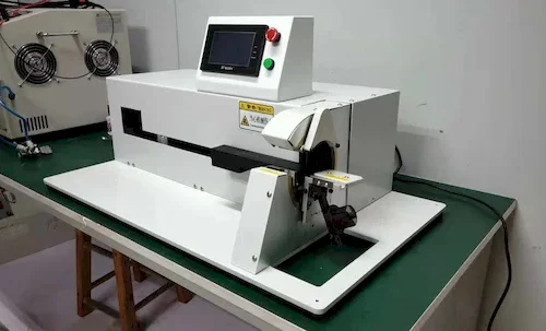 Tape Wrapping Machine WPM-302