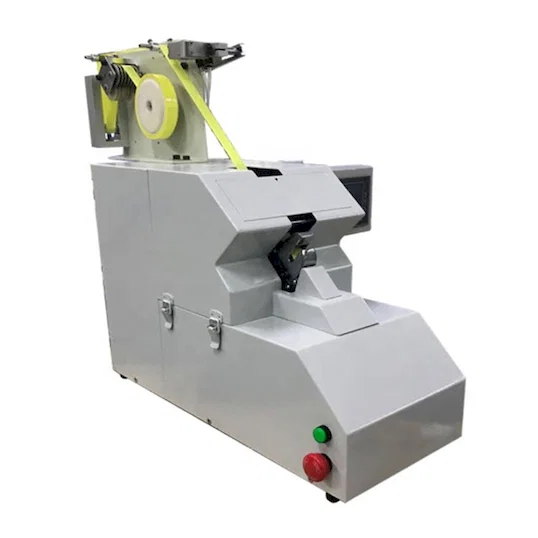 Wire Coil Taping Machine WPM-75