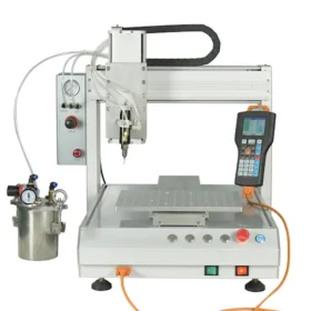 Universal Silicone Epoxy UV Glue Robot WPM-221 WPM-331 WPM-441 WPM-551 WPM-4331 WPM-5331