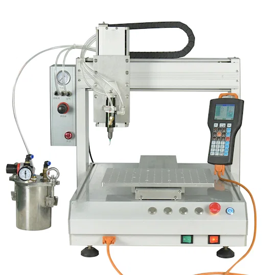 Universal Silicone Epoxy UV Glue Robot WPM-221 WPM-331 WPM-441 WPM-551 WPM-4331 WPM-5331