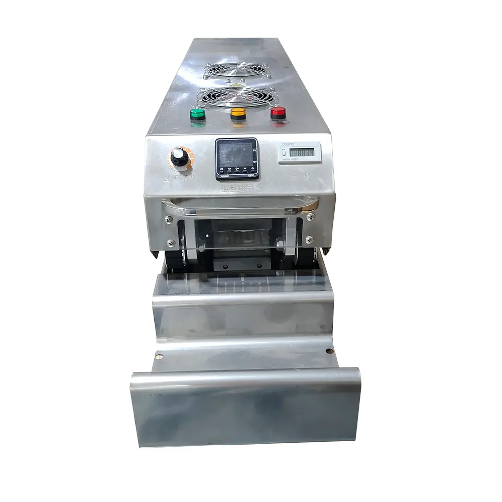 heat-shrinkable-tube-machine