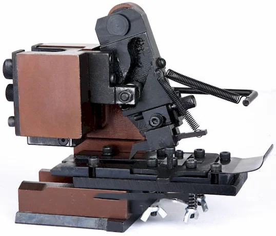 OTP-Positive-Vertical-Mold