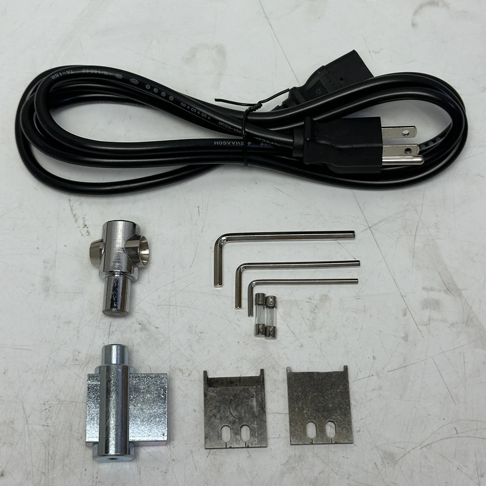 kf-S0d6ba074d0254b4eaa9aecceb8ed4239j - Wire Harness Processing Equipment Touch Screen Wire Pipe Sleeving Cutting Machine 220V 110V Automatic Silica Plastic PVC Wire Tube Cable Cutter