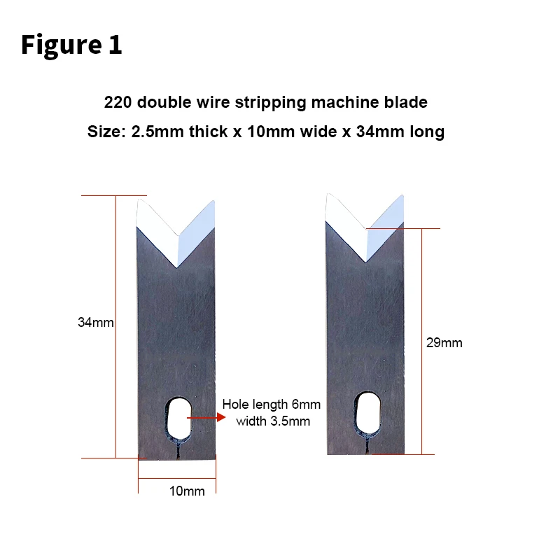 High-Speed Automatic OTP Computer Wire Cutting & Stripping Machine: Precision and Efficiency for Modern Wiring Needs