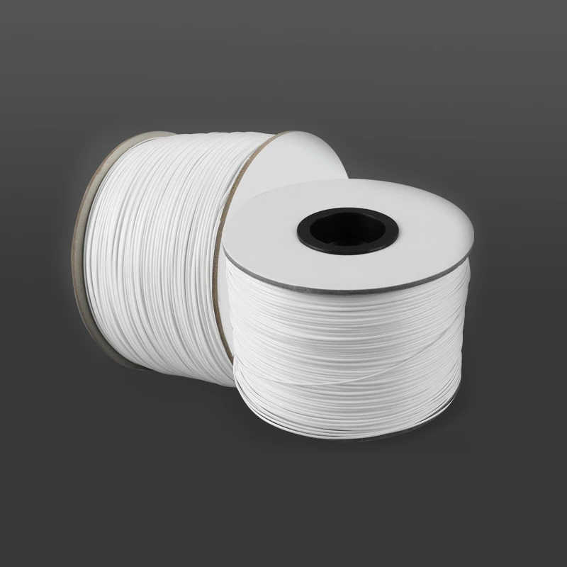 Rubber Coated Iron Wire Ties for Wire Tying Machine