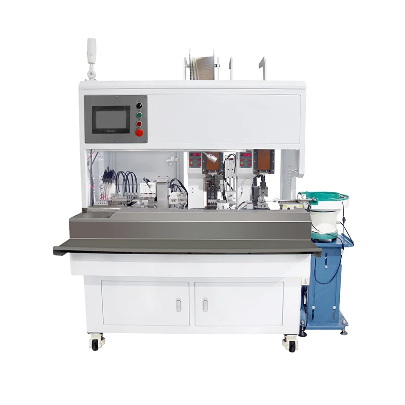 Cable Crimping Machine For Different Terminals On Different Length Of Inner Core, Wire Crimping Machine Terminal, Solar Wire Crimping Machine Cable Crimping Machine For Different Terminals On Different Length Of Inner Core, Wire Crimping Machine Terminal, Solar Wire Crimping Machine