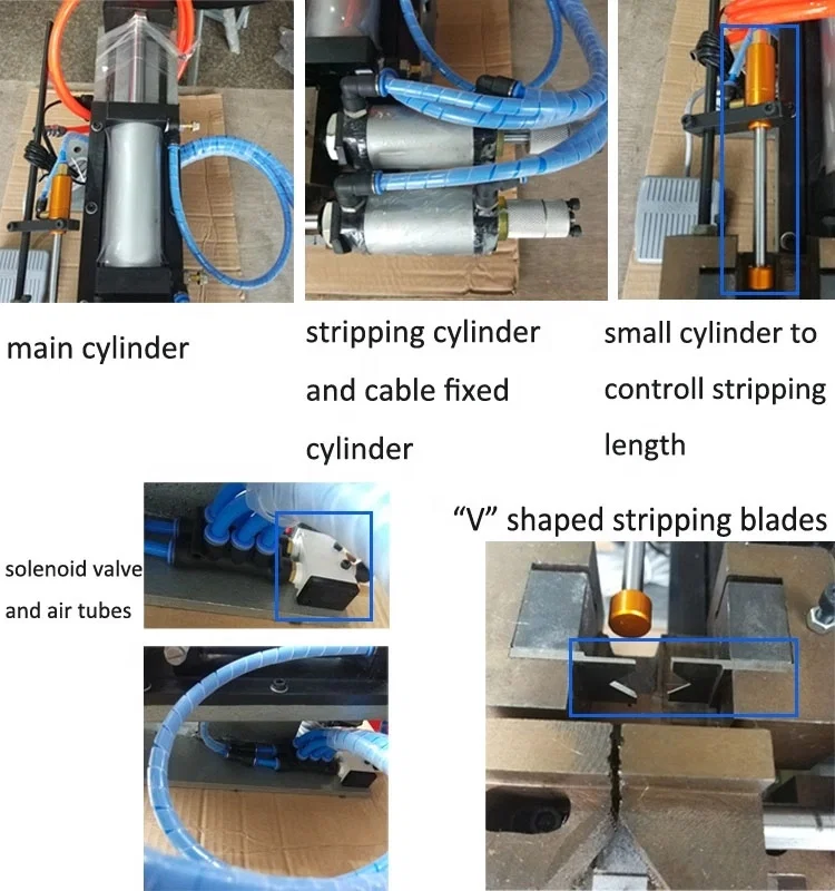 Manual Wire Stripping Machine,Pneumatic Wire Stripping Machine,Wire Stripper Manual Wire Stripping Machine,Pneumatic Wire Stripping Machine,Wire Stripper