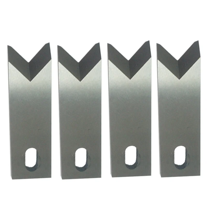 Wire Stripper Blade, Tungsten Carbide Wire Stripping Machine Blade Electrical Cable Cutting and Stripping Machine, Wire Stripper Blade For The Cutter Stripper Machine, Wire Stripping Machine Blade Cutting Blade, Cutter Blades For The Cutter Stripper Machine 