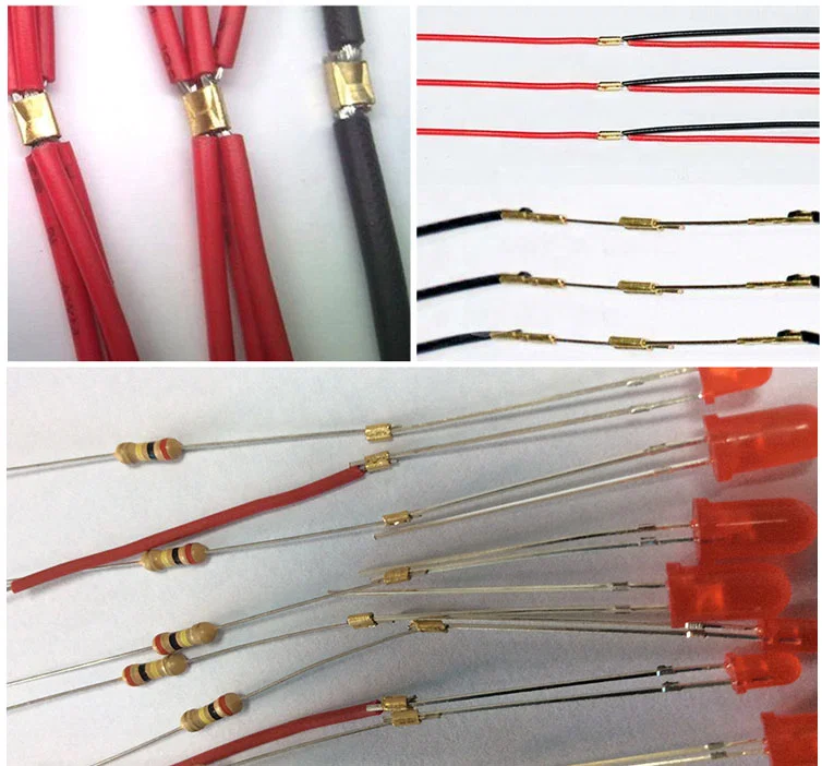 applications of Wire splicing machine, Copper Belt Crimping Machine, Wire Connection Welding Machine applications of Wire splicing machine, Copper Belt Crimping Machine, Wire Connection Welding Machine